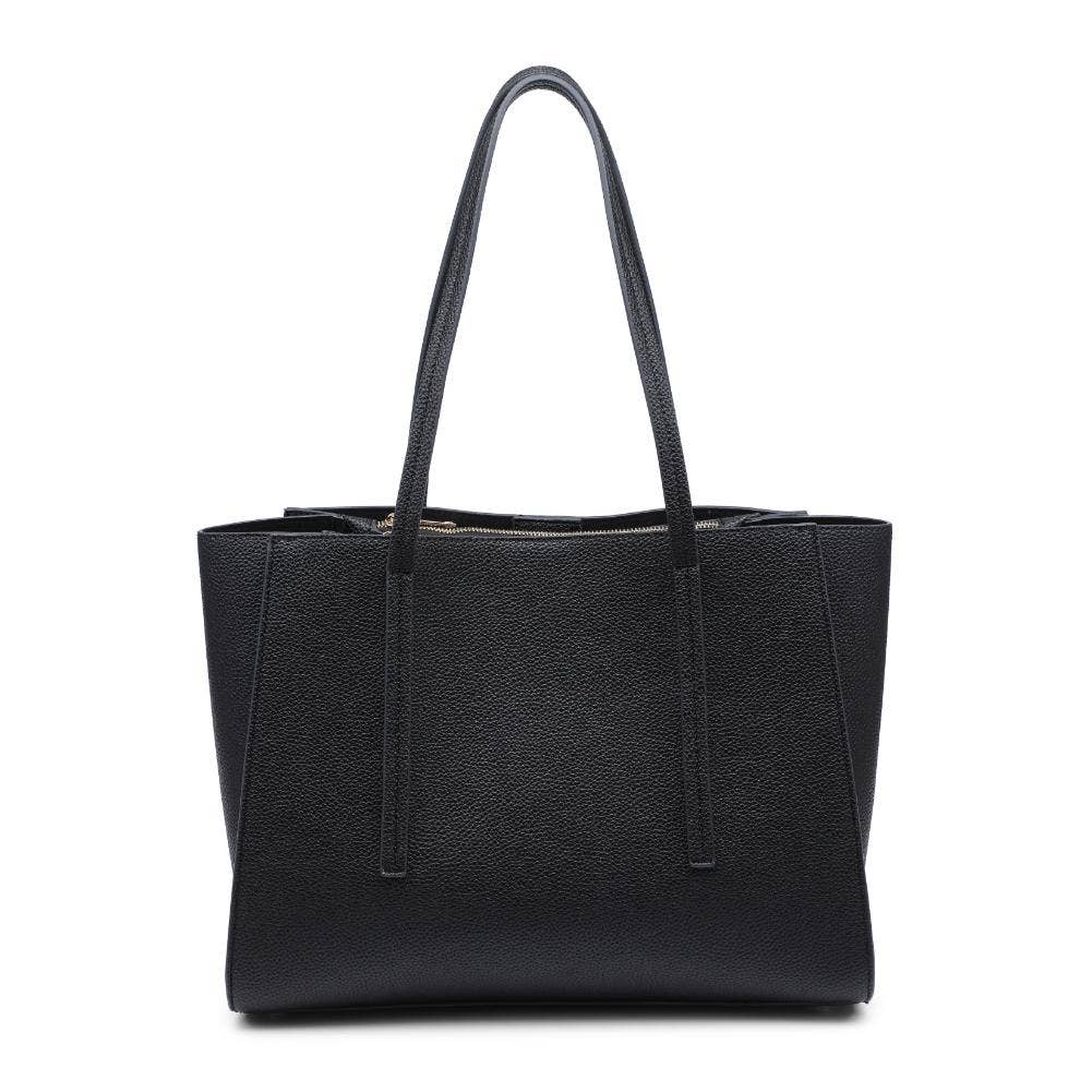 Gabby Multi Compartment Tote