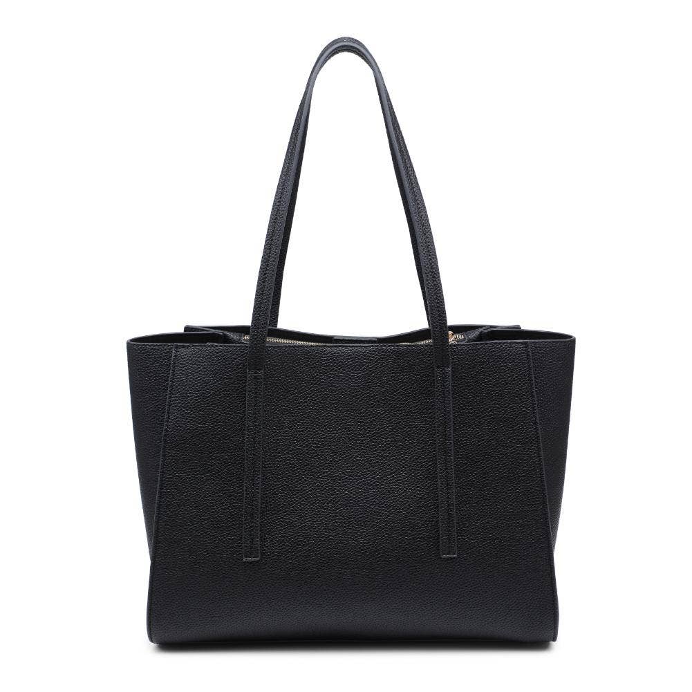 Gabby Multi Compartment Tote