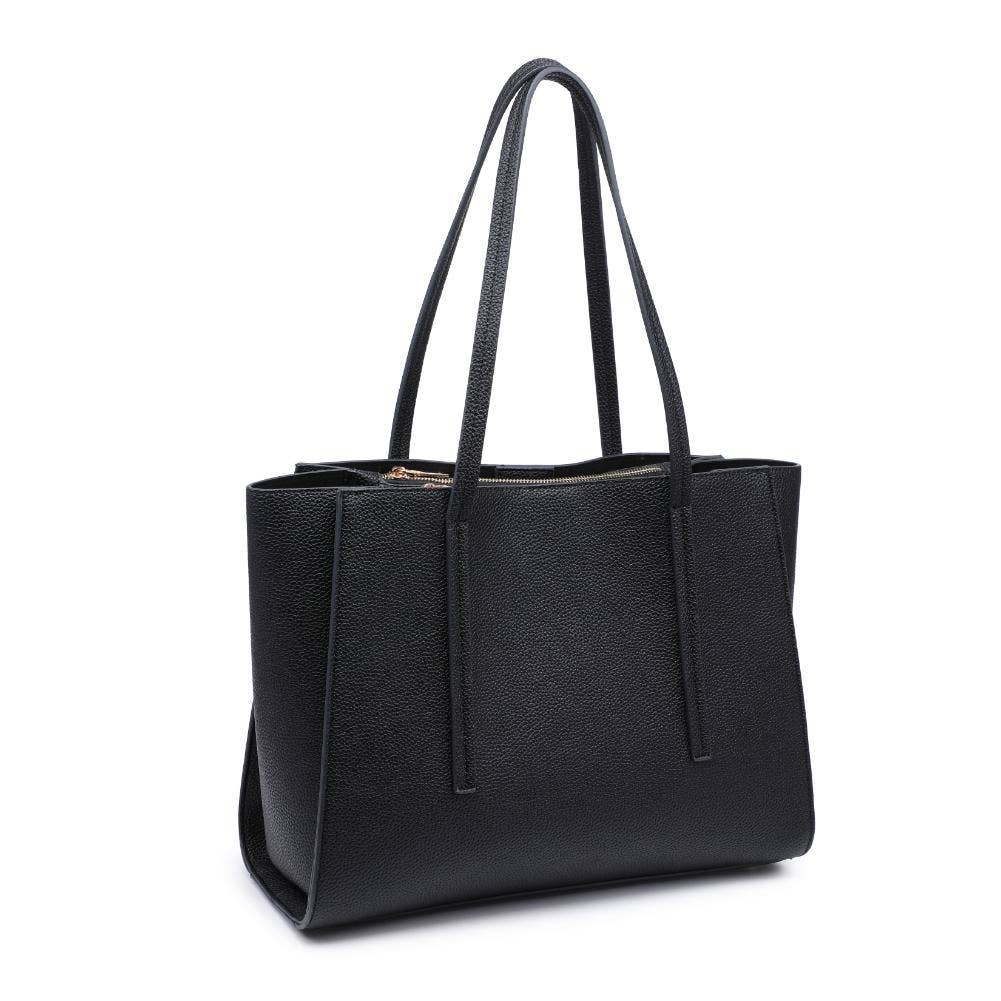 Gabby Multi Compartment Tote