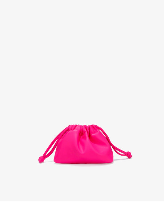 Remi/ Reid Lozen Mini Scrunch Toy Neon Pink or Yellow