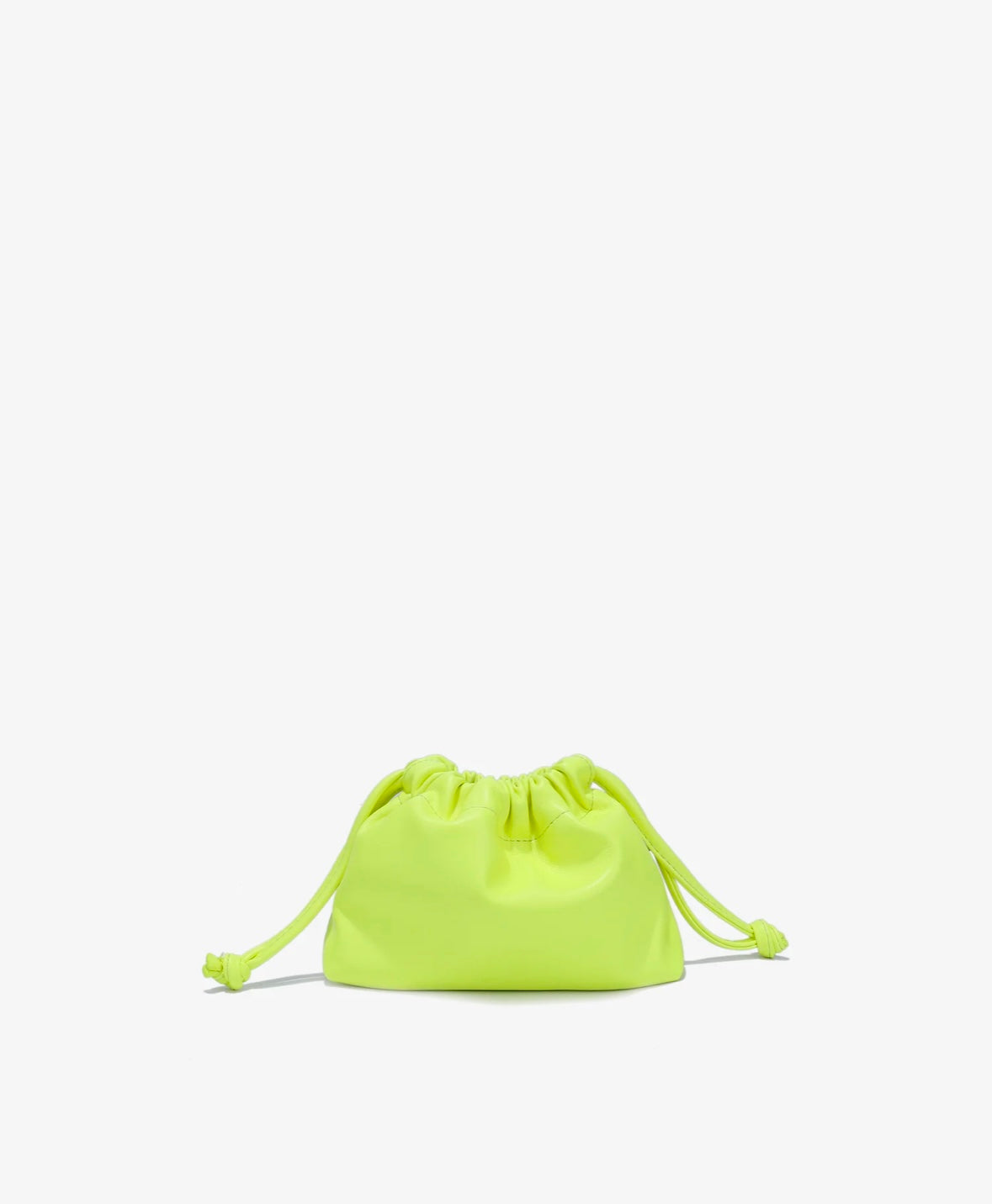 Remi/ Reid Lozen Mini Scrunch Toy Neon Pink or Yellow
