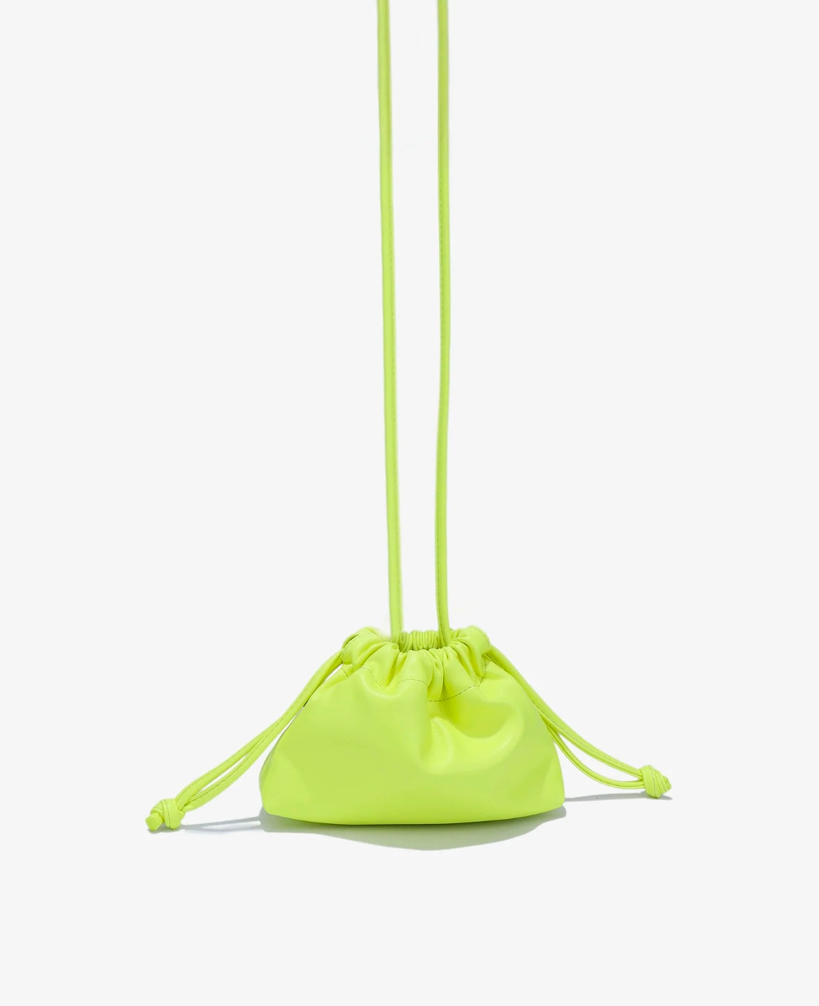 Remi/ Reid Lozen Mini Scrunch Toy Neon Pink or Yellow