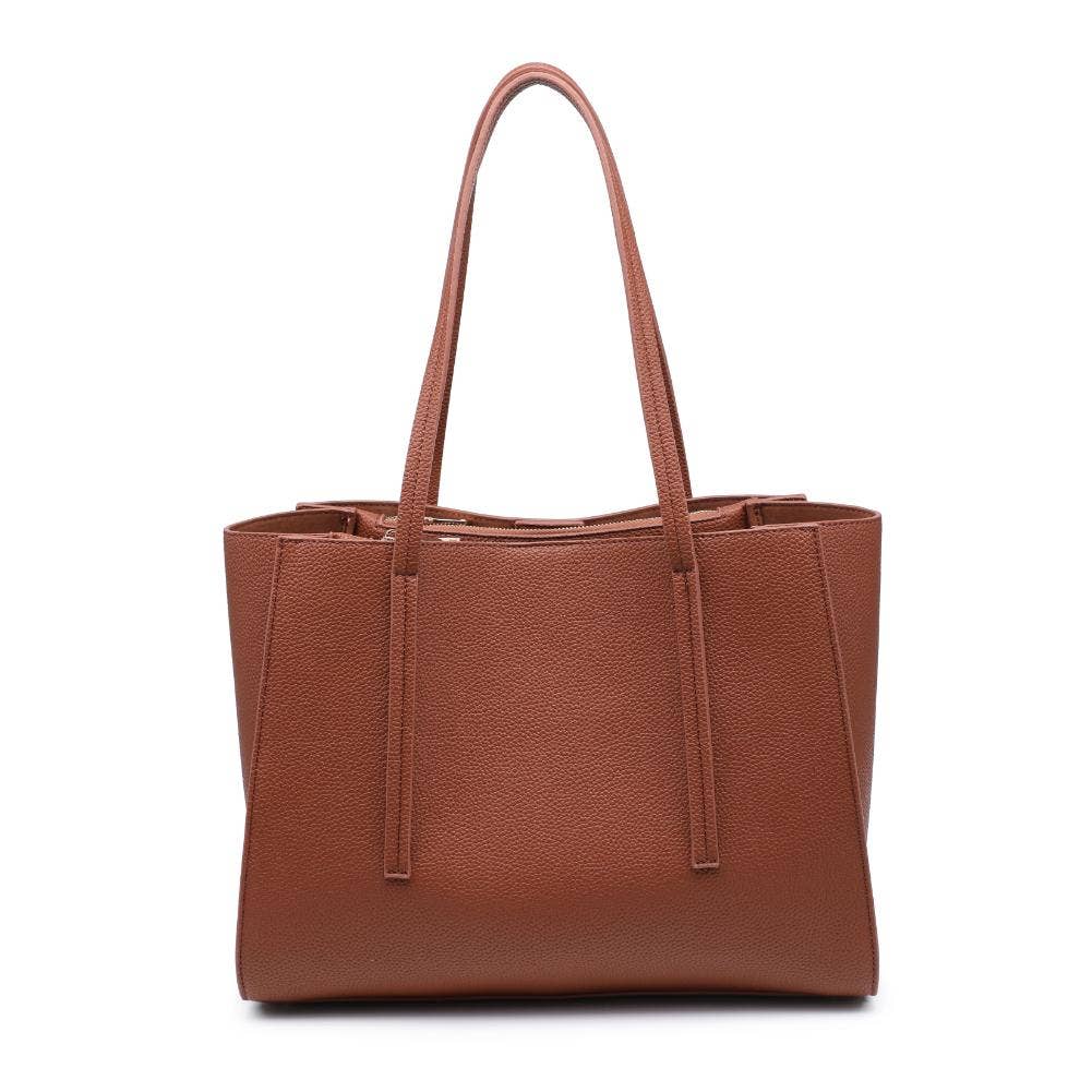 Gabby Multi Compartment Tote
