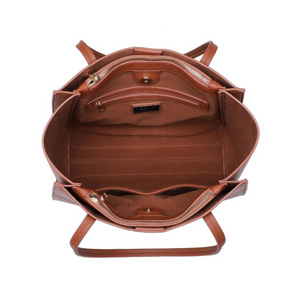 Gabby Multi Compartment Tote